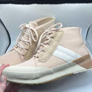 Sorel Out and About Sneakers Women